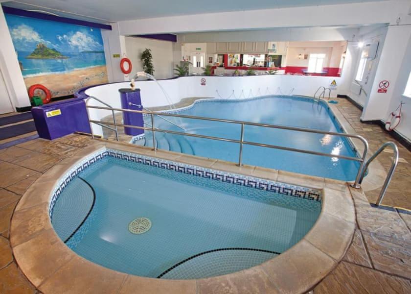 شقة Manor Court بينزانس المظهر الخارجي الصورة